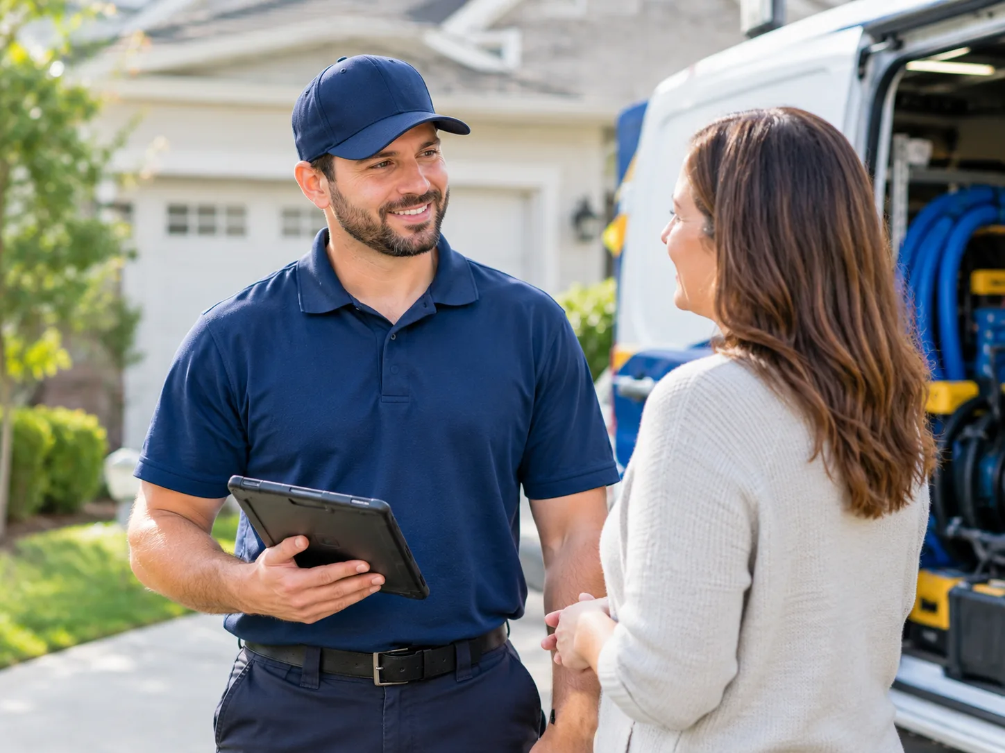 Sewage Backup Cleanup Scottsdale, AZ FAQs